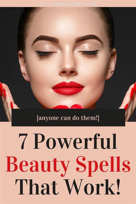 Boosting Your Glow with a Straightforward Beauty Spell Unguent